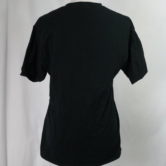 The Maze Runner “We do not speak of page 250” Womens Medium Black Graphic Tee - Picture 3 of 5